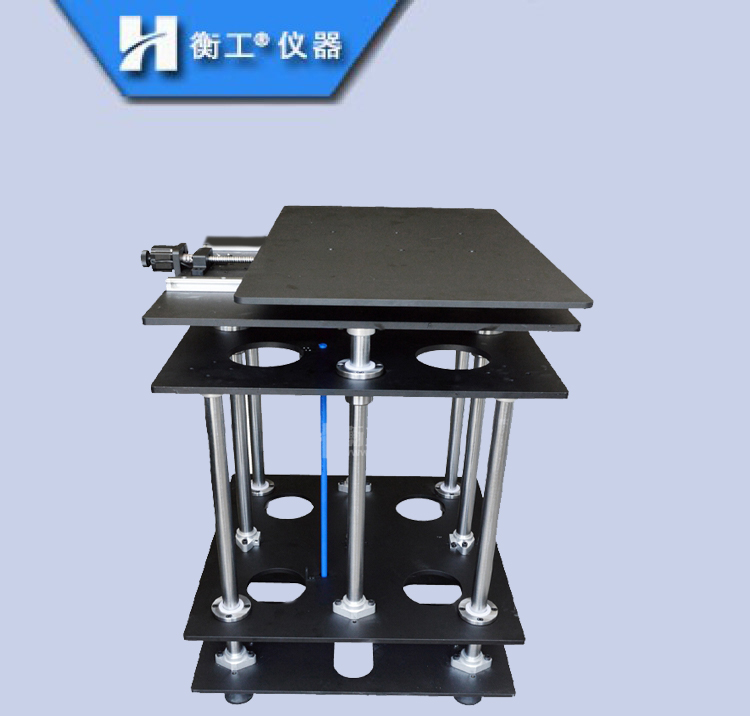 衡工HGAA2X04Z06001 兩維激光調(diào)整座，平移升降臺